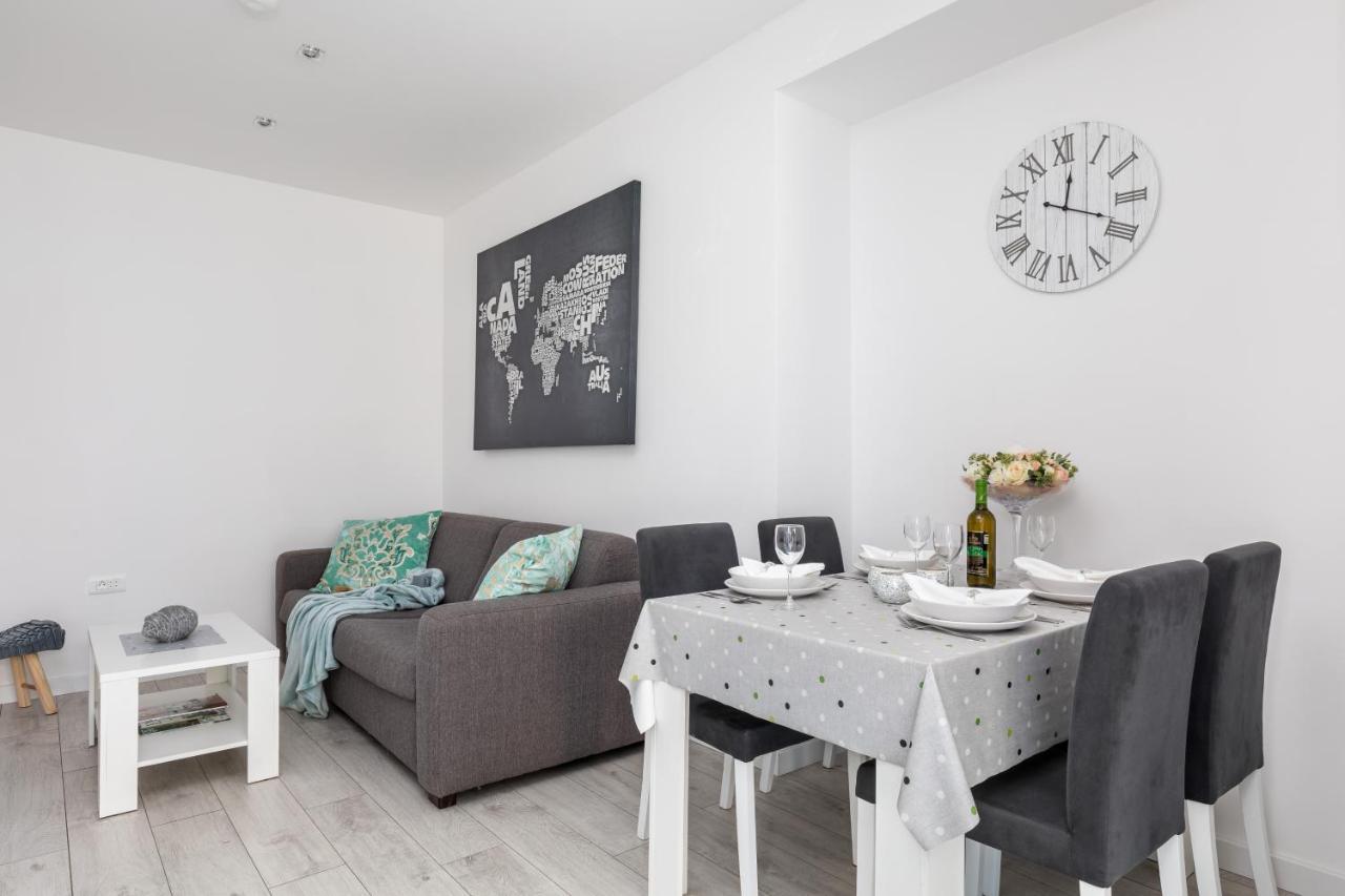 Apartment Pearl Of Split Extérieur photo