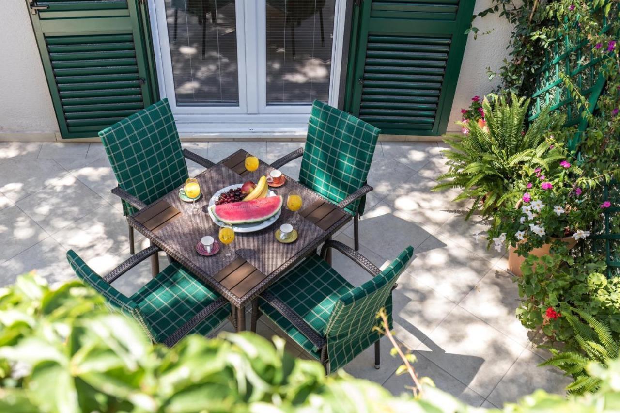 Apartment Pearl Of Split Extérieur photo