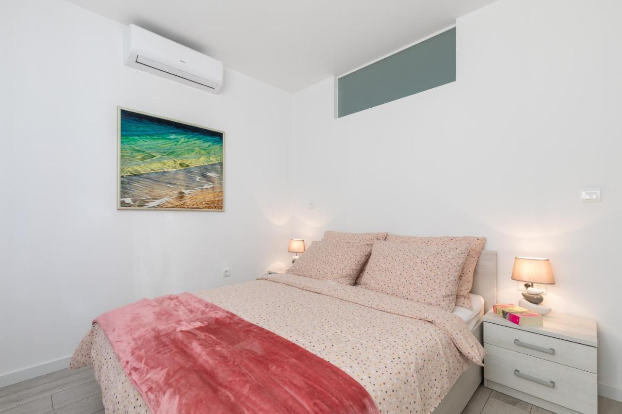 Apartment Pearl Of Split Extérieur photo
