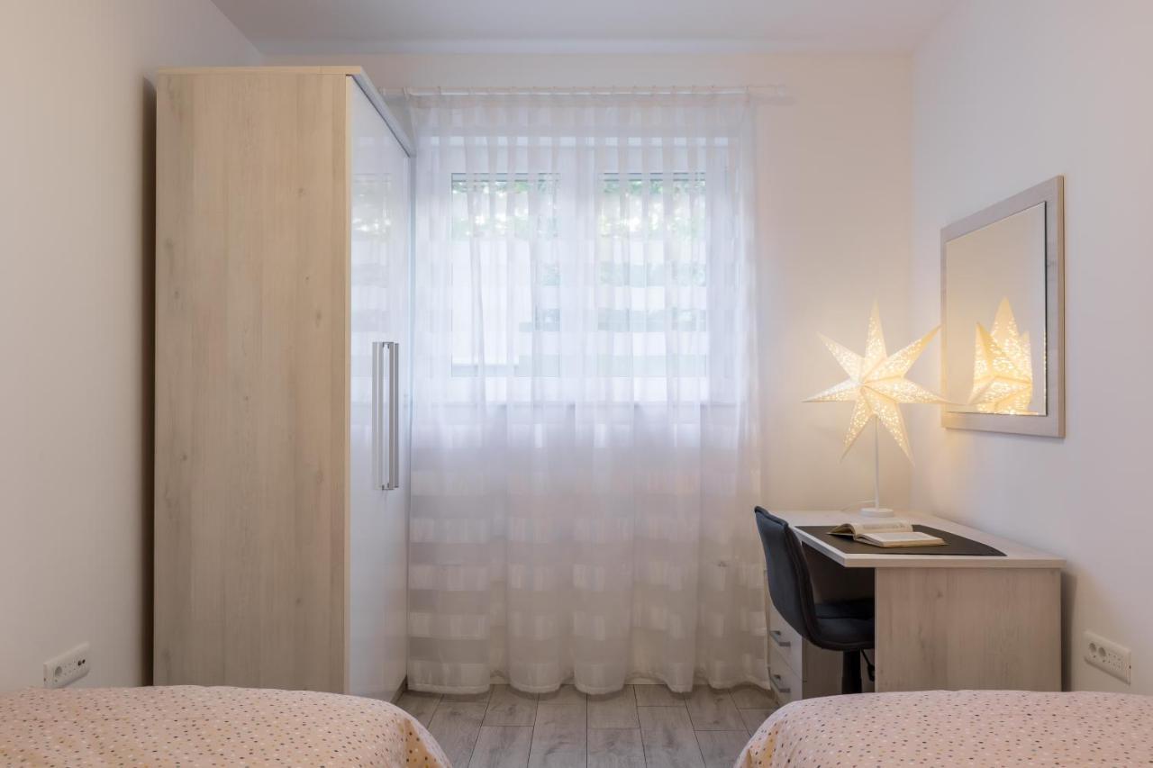 Apartment Pearl Of Split Extérieur photo