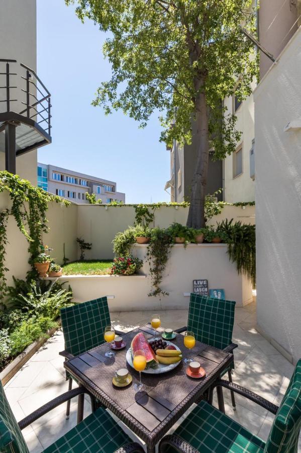 Apartment Pearl Of Split Extérieur photo