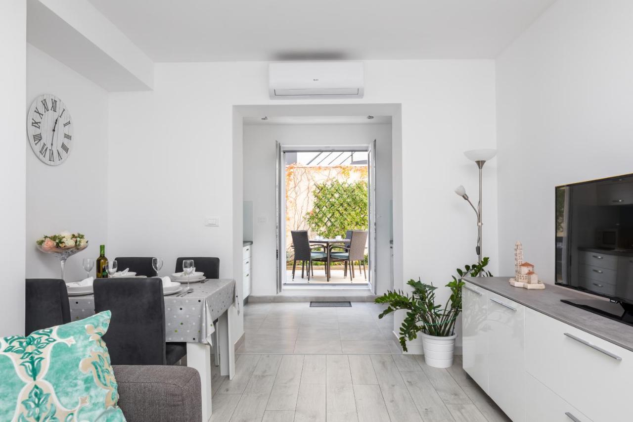 Apartment Pearl Of Split Extérieur photo