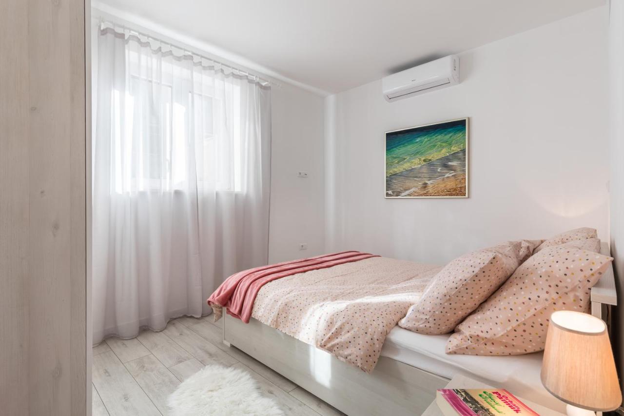 Apartment Pearl Of Split Extérieur photo