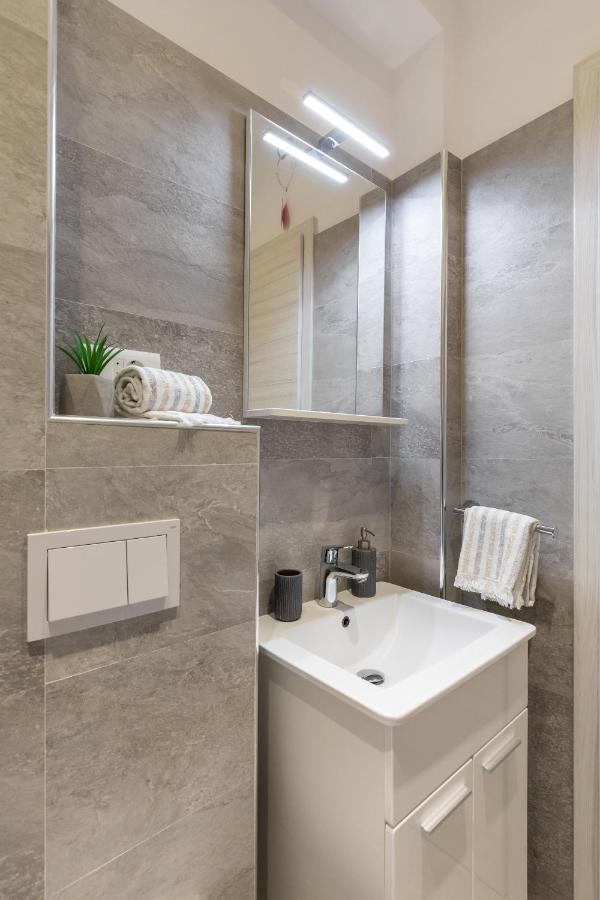 Apartment Pearl Of Split Extérieur photo