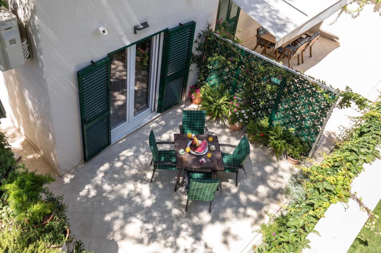 Apartment Pearl Of Split Extérieur photo