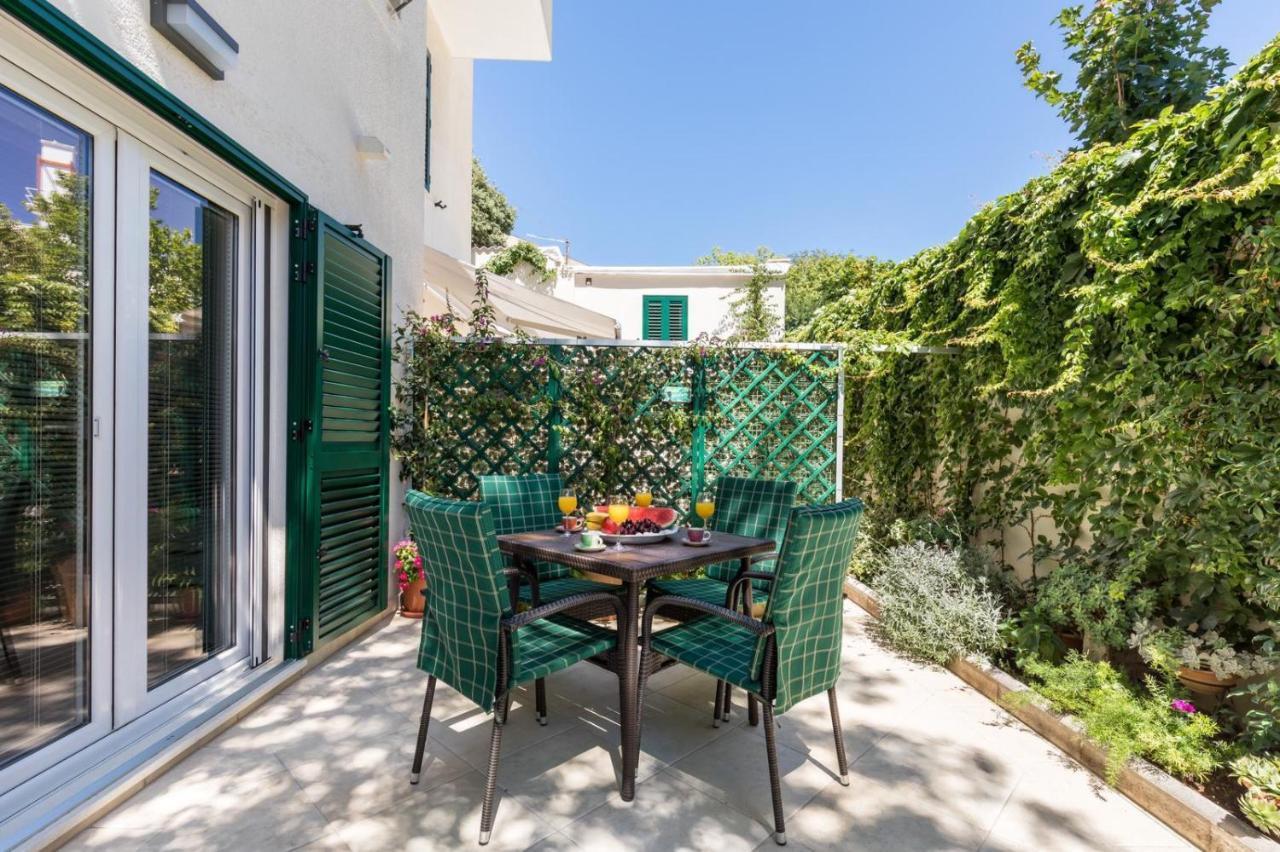 Apartment Pearl Of Split Extérieur photo