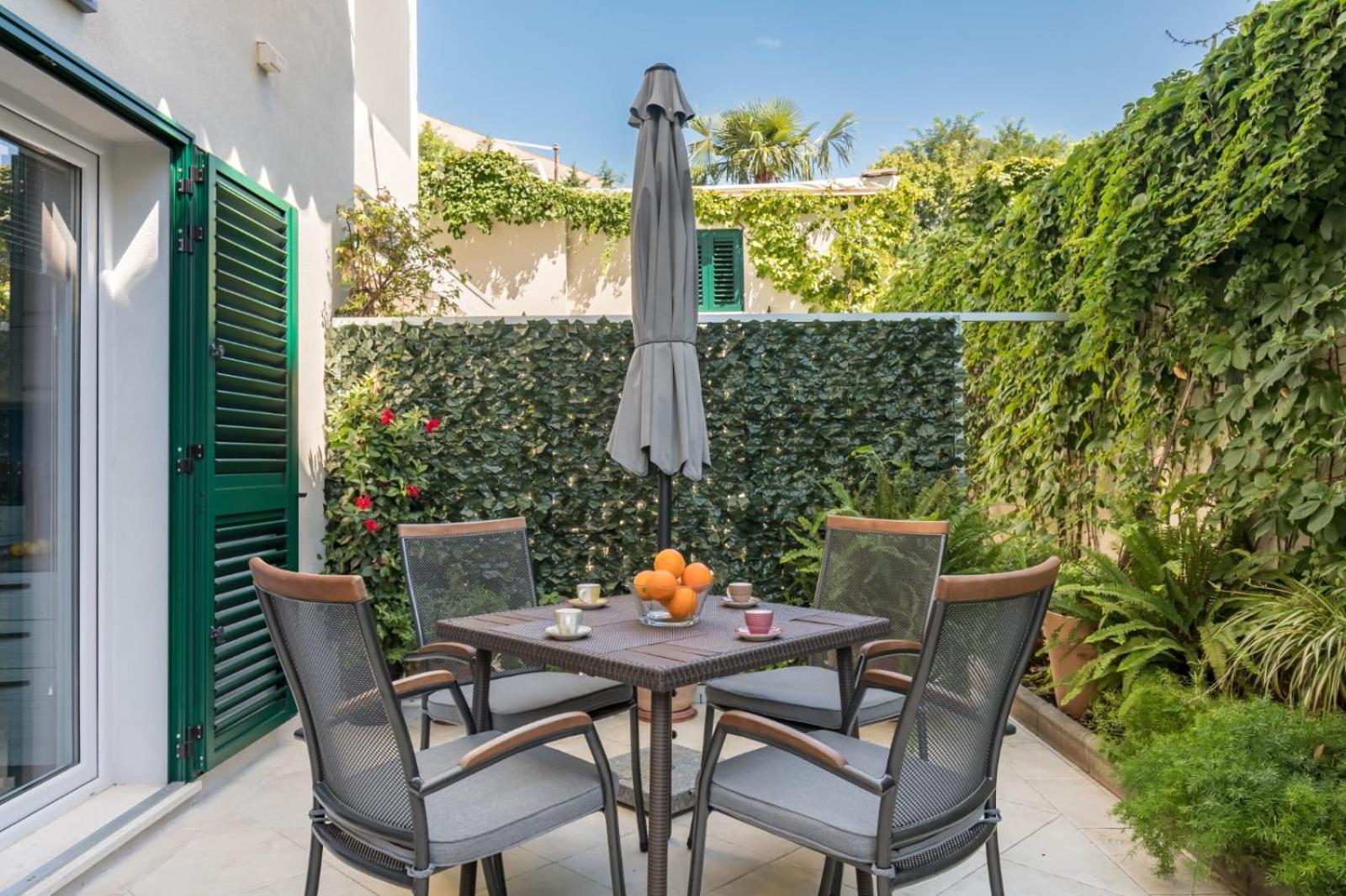 Apartment Pearl Of Split Extérieur photo